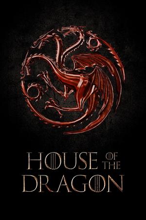 House of the Dragon poster