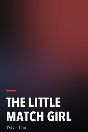 The Little Match Girl poster