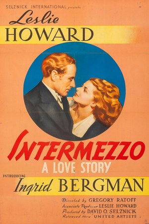 Intermezzo poster