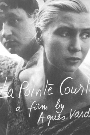 La Pointe Courte poster