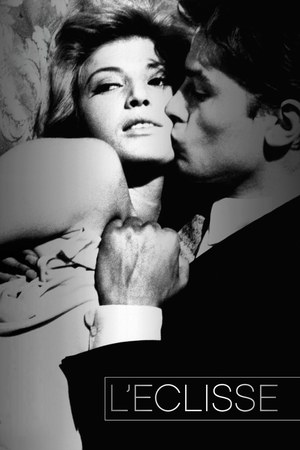 L'Eclisse poster