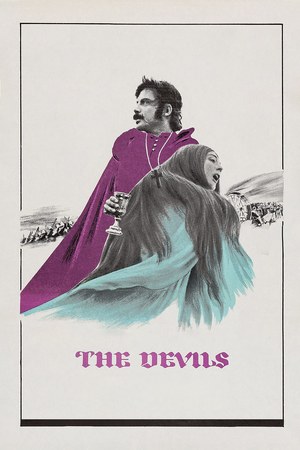 The Devils poster