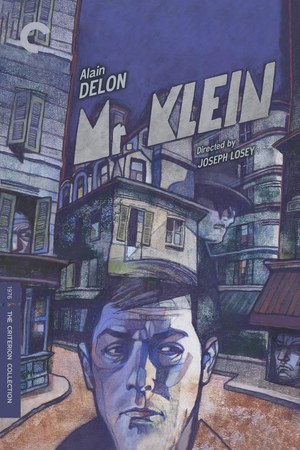 Mr. Klein poster