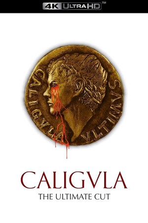 Caligula poster
