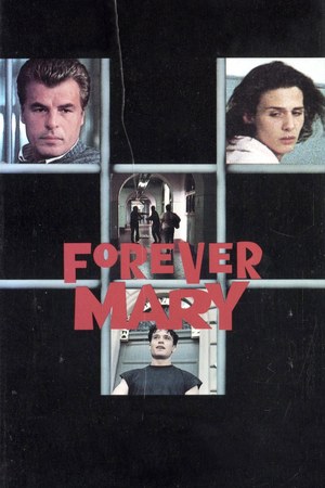 Forever Mary poster