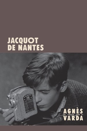 Jacquot of Nantes poster