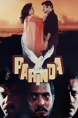 Parinda poster