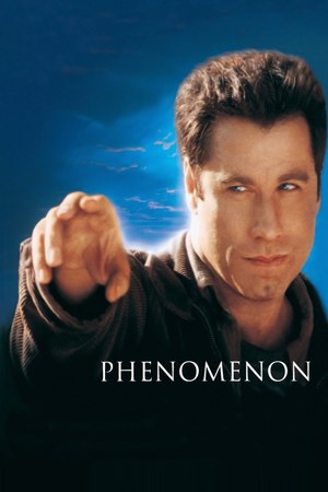 Phenomenon poster