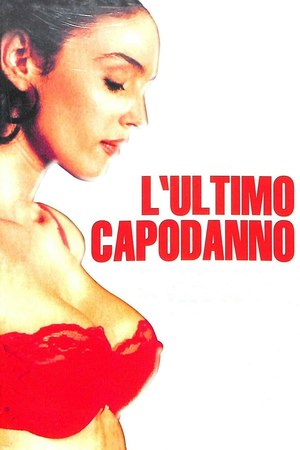 L'ultimo capodanno poster