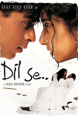 Dil Se.. poster