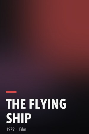 The Flying Ship poster