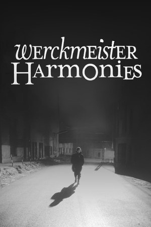 Werckmeister Harmonies poster
