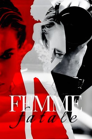 Femme Fatale poster