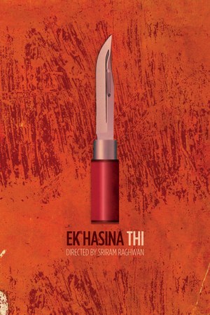 Ek Hasina Thi poster