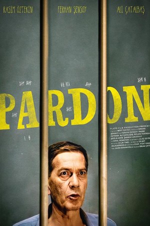 Pardon poster
