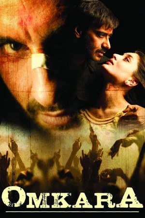 Omkara poster