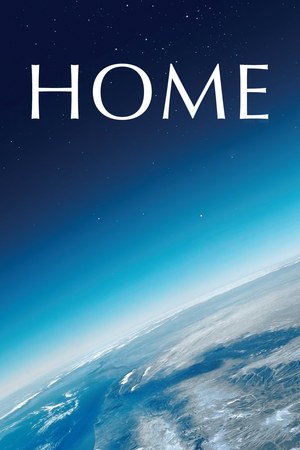 Home poster