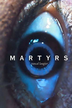 Martyrs poster