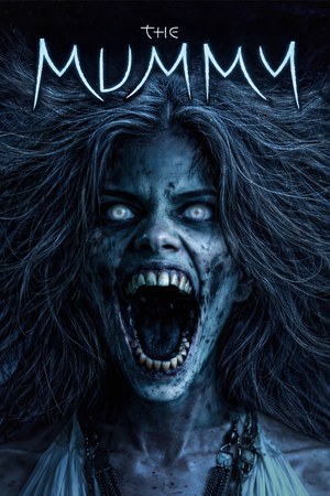 The Mummy poster