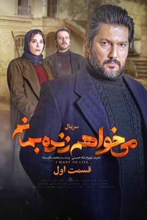 I Want to Live poster