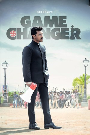 Game Changer poster