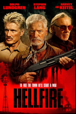 Hellfire poster
