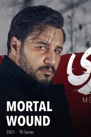 Mortal Wound poster