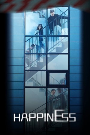 Happiness poster