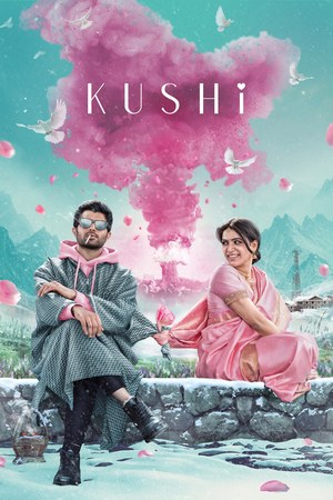 Kushi poster