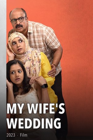 My Wife's Wedding poster