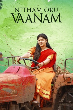 Nitham Oru Vaanam poster