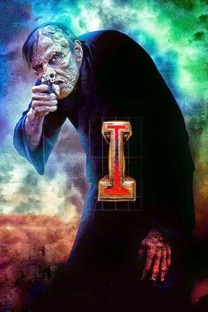 I poster
