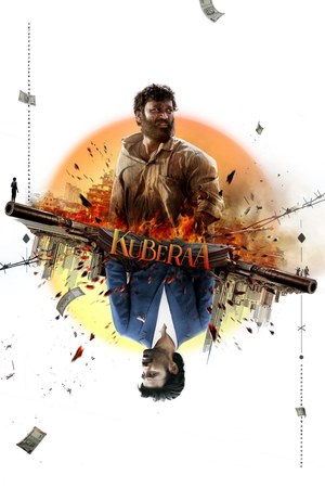 Kuberaa poster