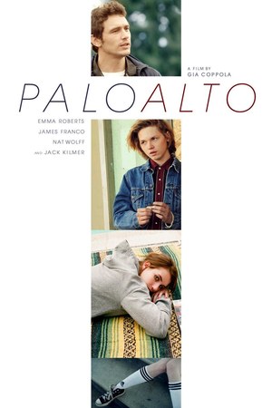 Palo Alto poster