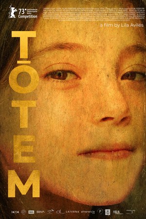 Totem poster