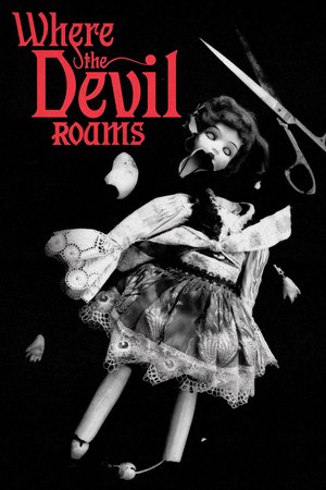 Where the Devil Roams poster