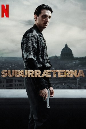 Suburræterna poster
