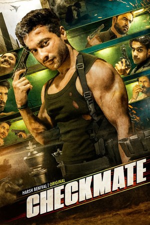 Checkmate poster