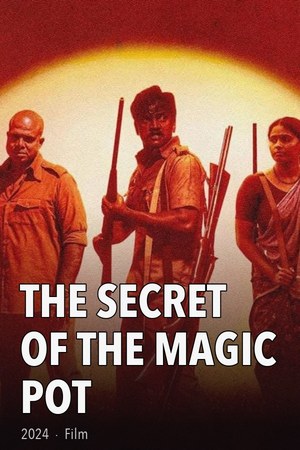 The Secret of the Magic Pot poster