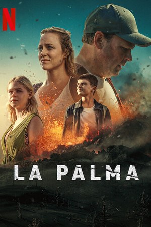 La Palma poster