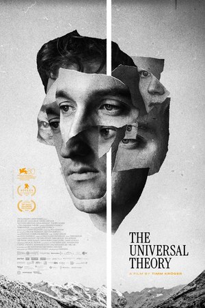 Universal Language poster