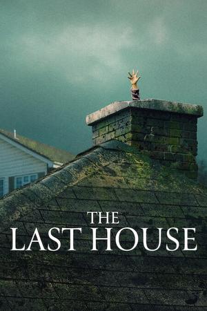 The Last House poster