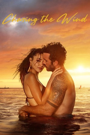 Chasing the Wind poster