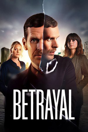 Betrayal poster