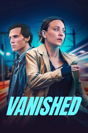 Vanished poster