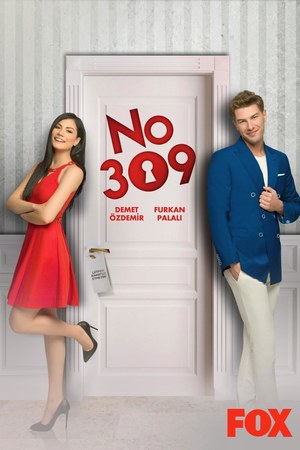 No: 309 poster
