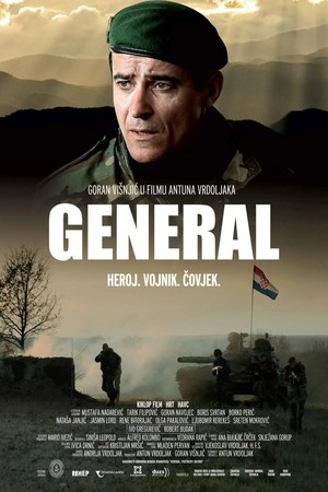 General poster