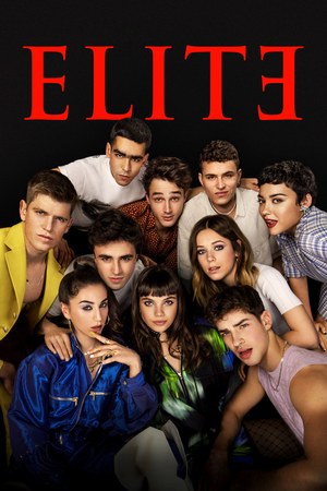 Élite poster
