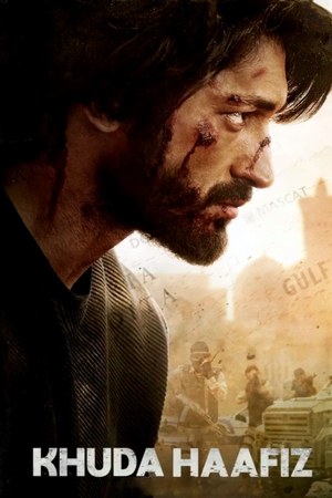 Khuda Haafiz poster