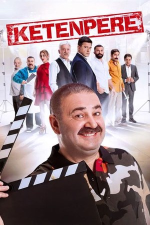 Ketenpere poster